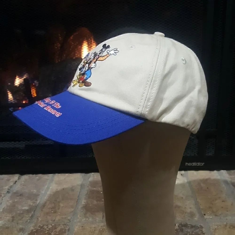 Disney | Baseball Hat  - Picture 2 of 8